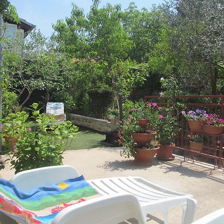 Apartment Artusi Pula Rum bild