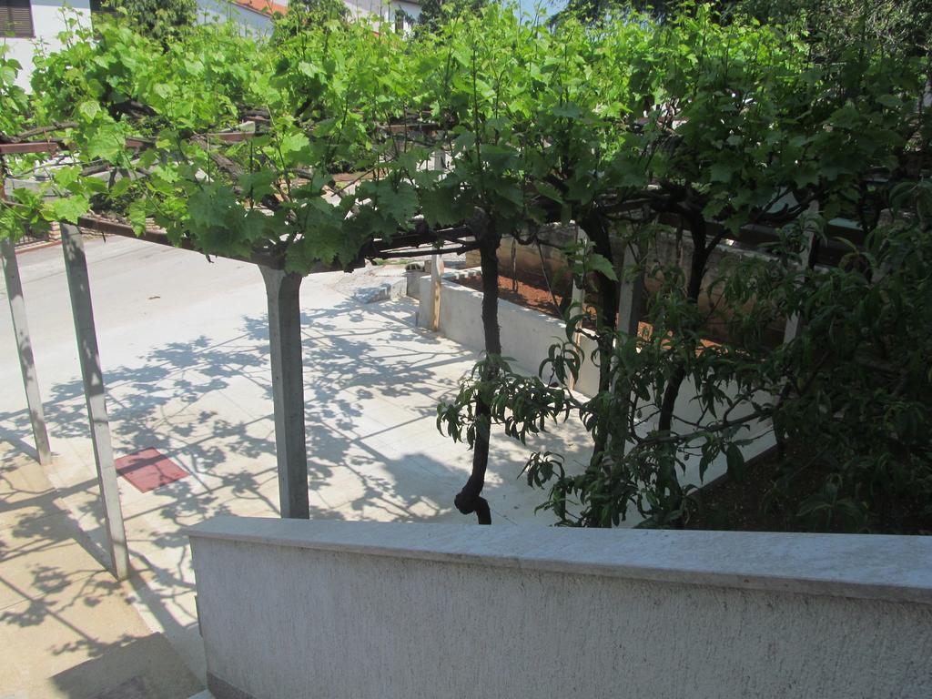 Apartment Artusi Pula Rum bild