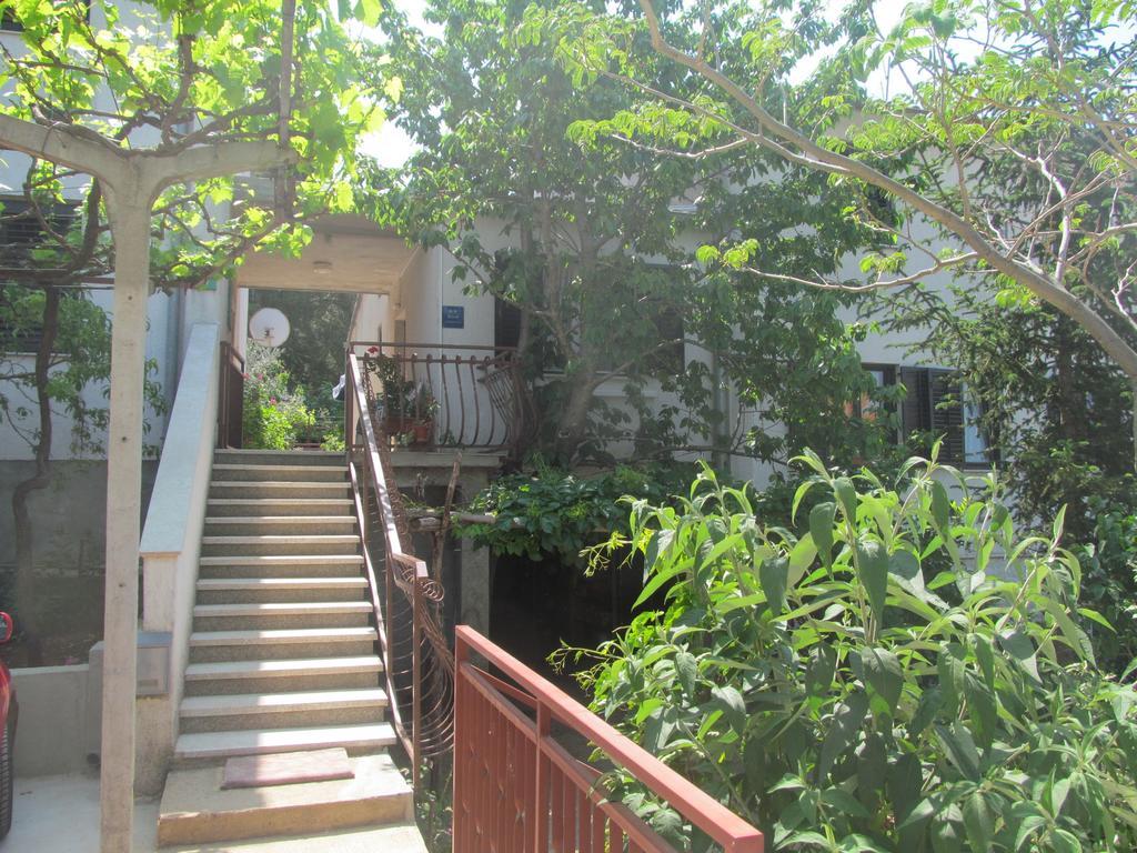 Apartment Artusi Pula Rum bild